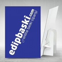 Ayaklı Reklam Panosu