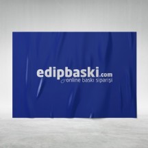 Yapışkanlı Folyo Baskı